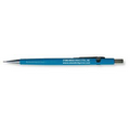 Sharp Automatic Drafting Pencil in Blue & Silver Trim